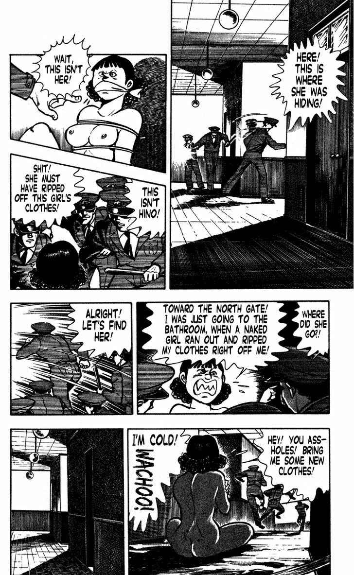 Page 60 Chapter 4 Crocodile Precinct
