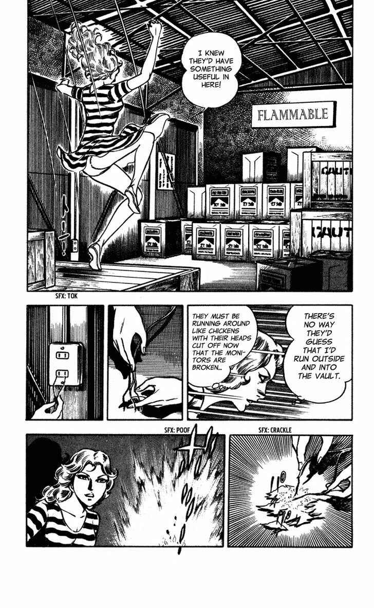Page 67 Chapter 4 Crocodile Precinct