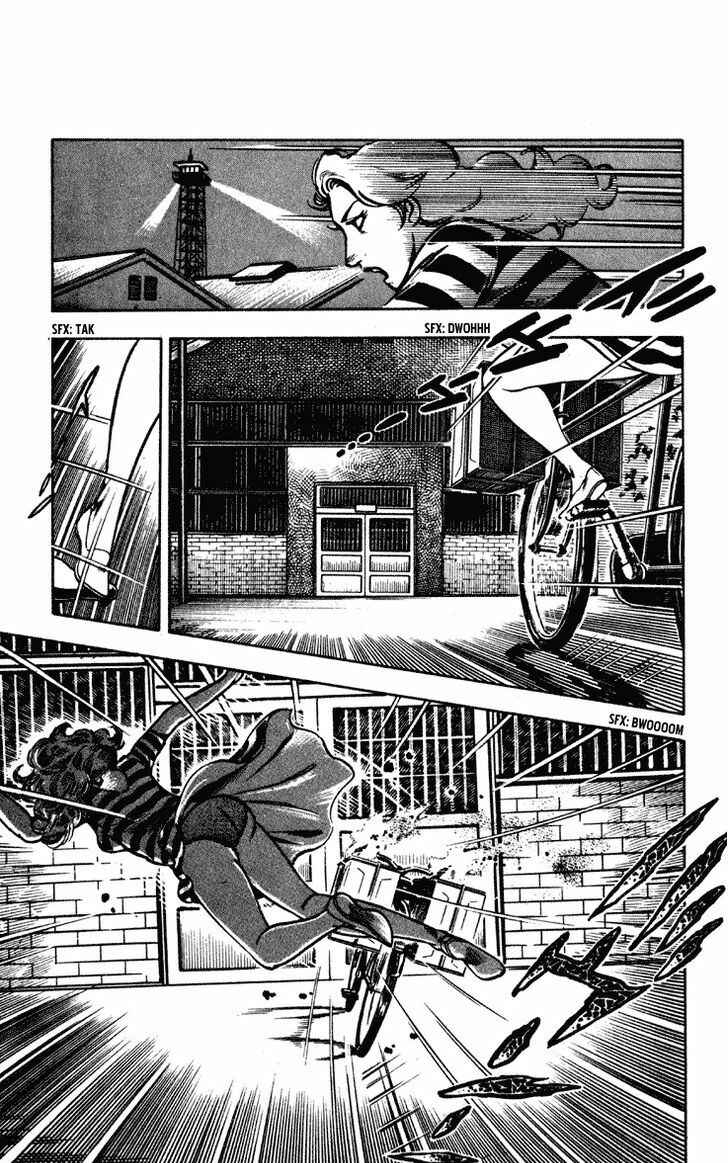 Page 70 Chapter 4 Crocodile Precinct
