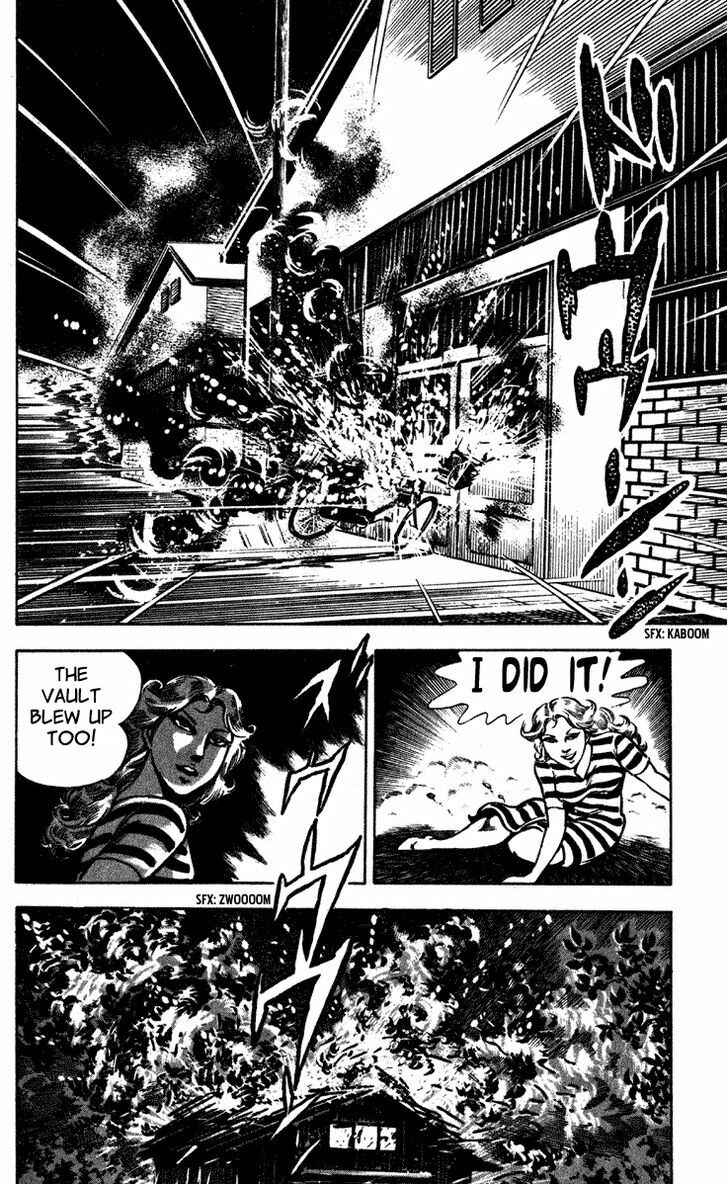 Page 71 Chapter 4 Crocodile Precinct