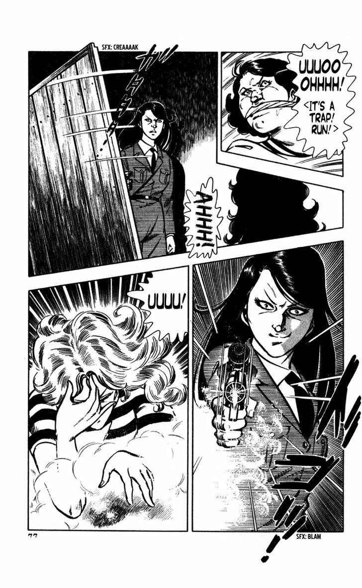Page 77 Chapter 4 Crocodile Precinct