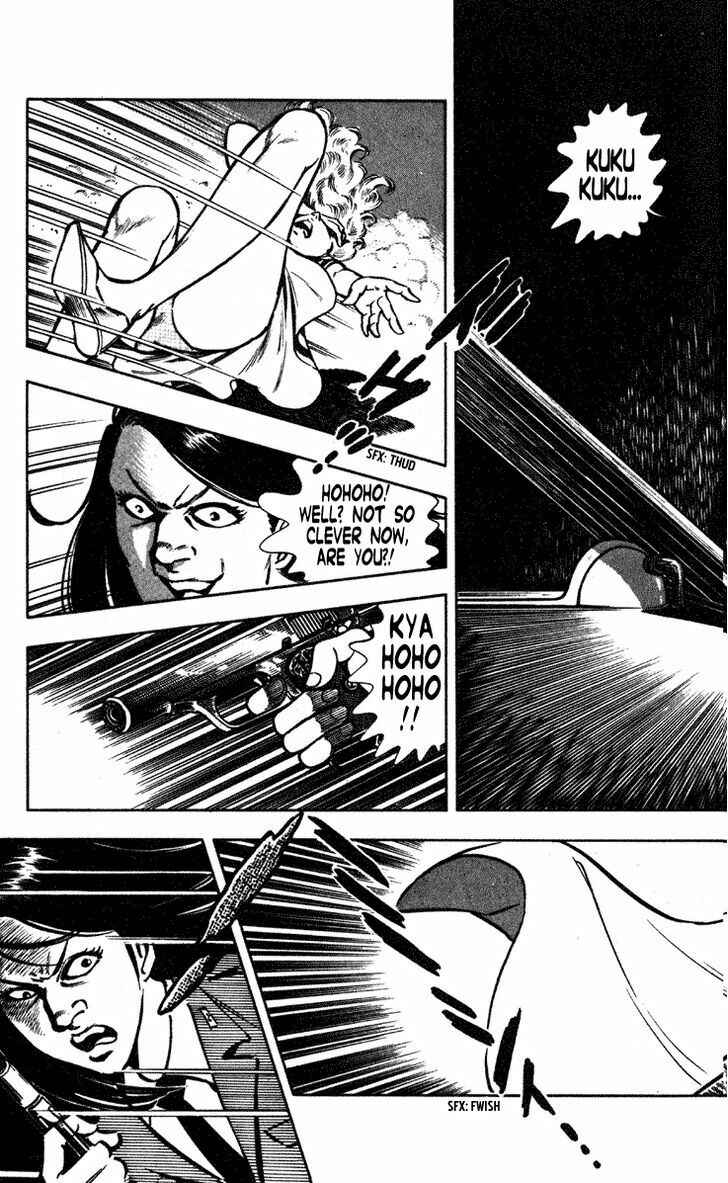 Page 79 Chapter 4 Crocodile Precinct