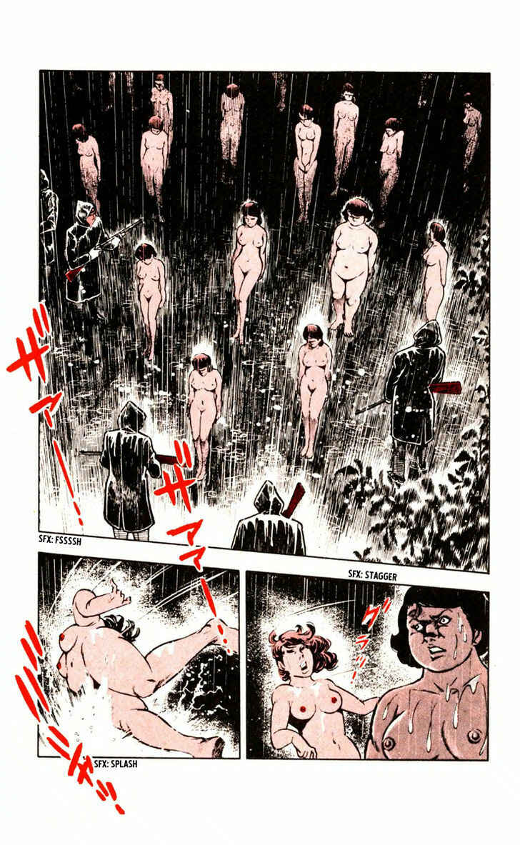 Page 8 Chapter 4 Crocodile Precinct