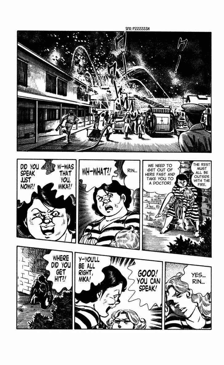 Page 85 Chapter 4 Crocodile Precinct