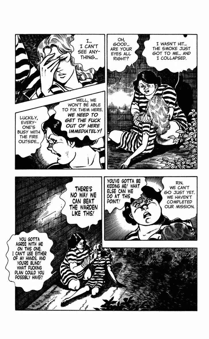 Page 86 Chapter 4 Crocodile Precinct