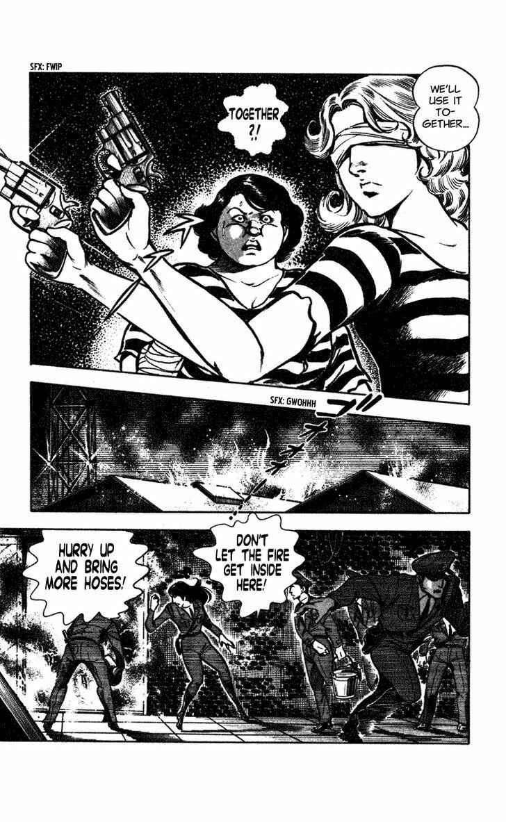 Page 89 Chapter 4 Crocodile Precinct