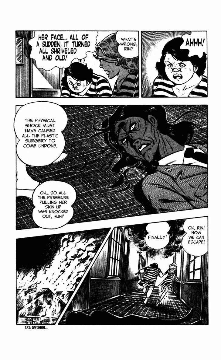 Page 97 Chapter 4 Crocodile Precinct