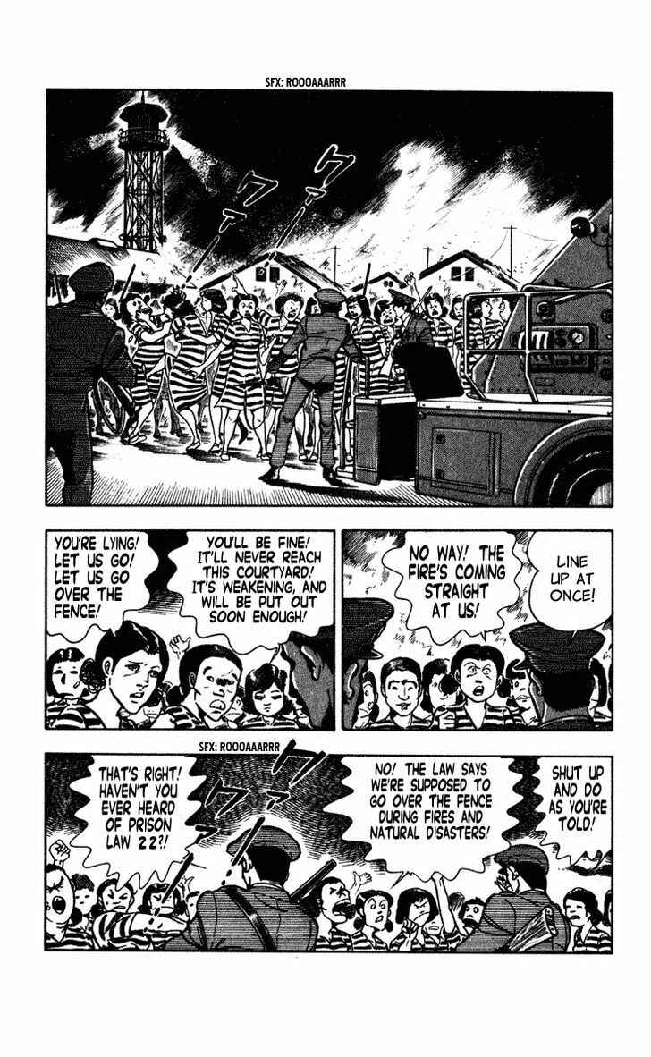Page 98 Chapter 4 Crocodile Precinct