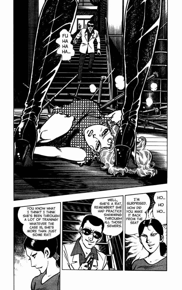 Page 10 Chapter 7.2 Crocodile Precinct