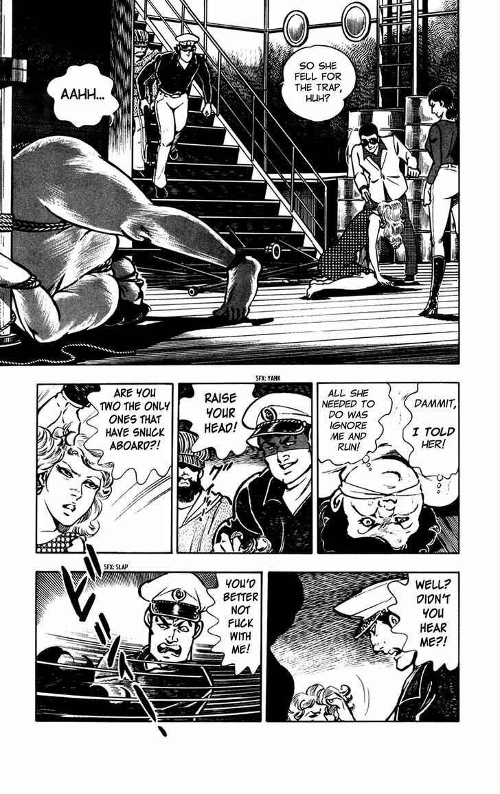 Page 11 Chapter 7.2 Crocodile Precinct