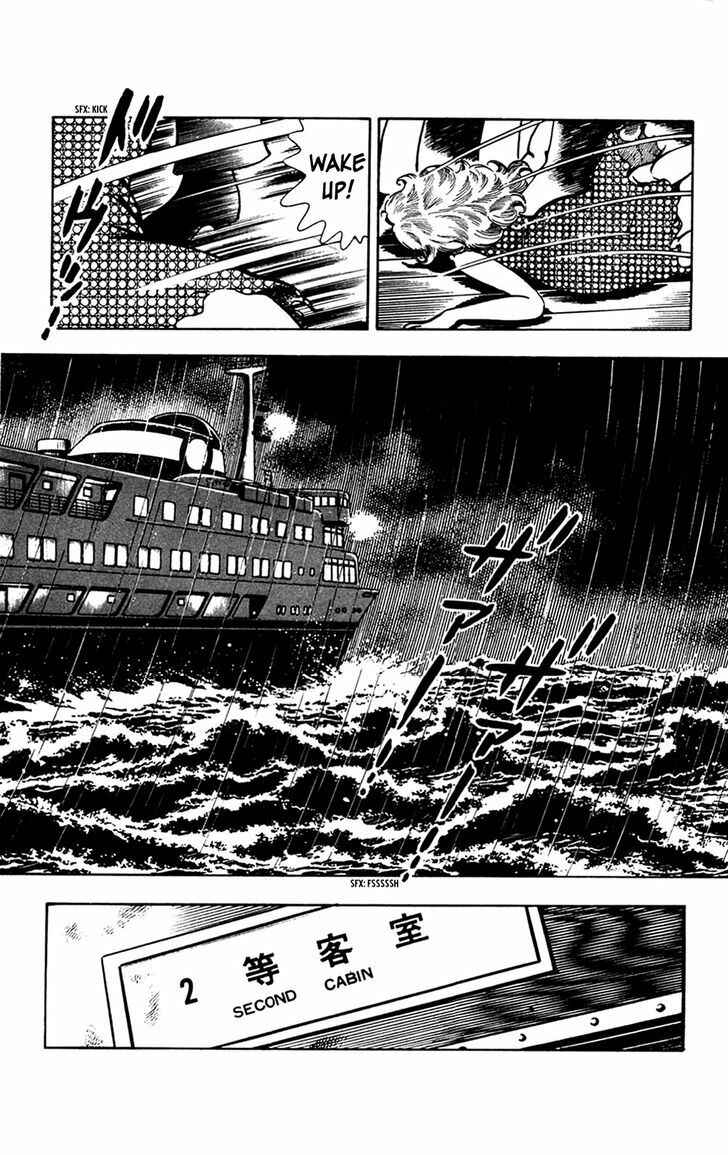 Page 12 Chapter 7.2 Crocodile Precinct