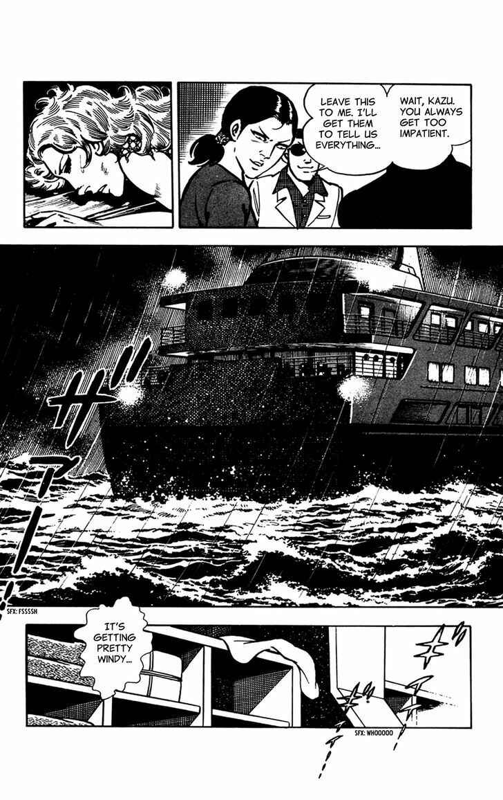Page 13 Chapter 7.2 Crocodile Precinct