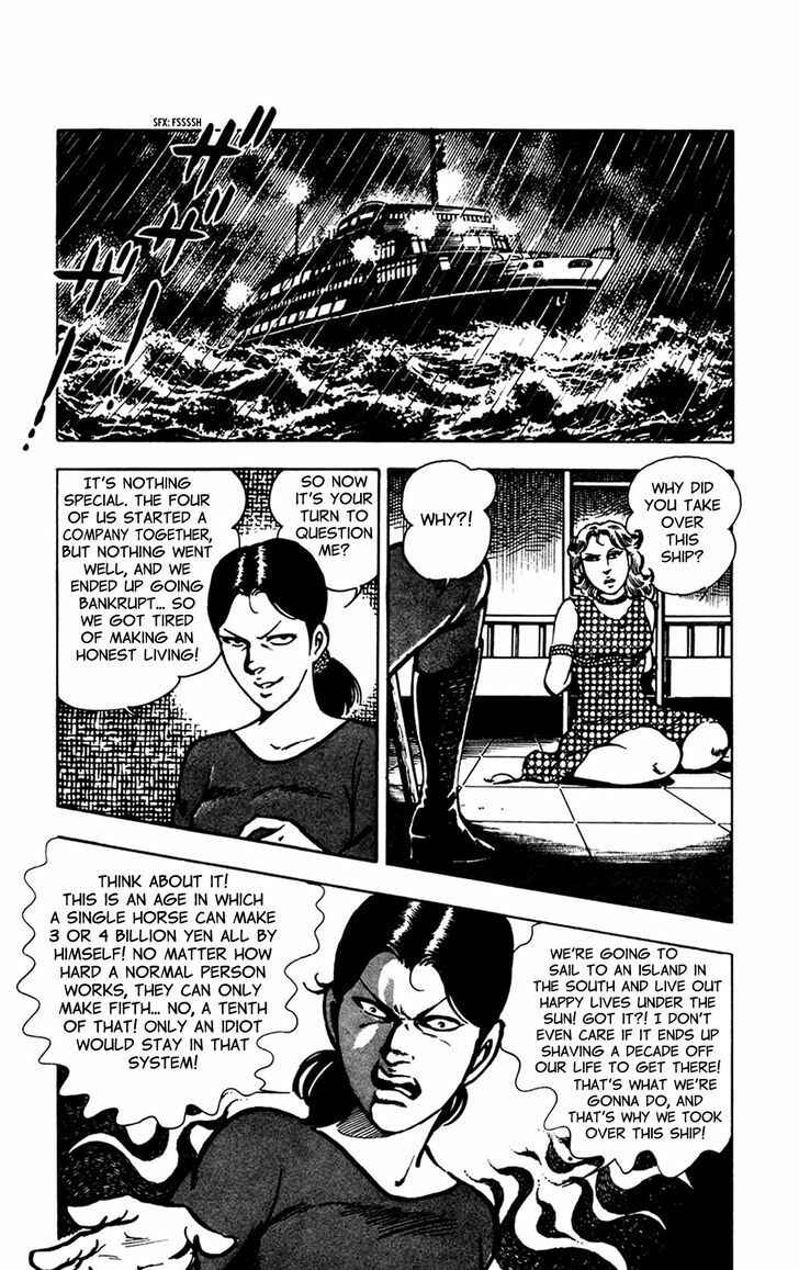 Page 19 Chapter 7.2 Crocodile Precinct