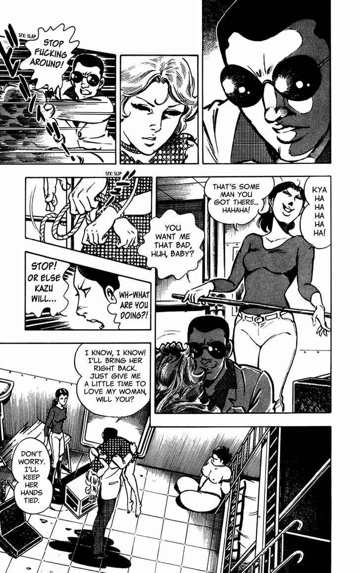 Page 23 Chapter 7.2 Crocodile Precinct