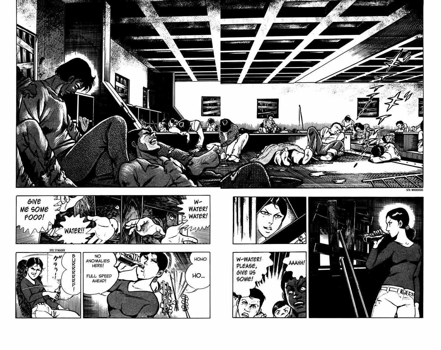 Page 29 Chapter 7.2 Crocodile Precinct
