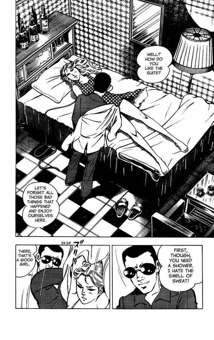 Page 30 Chapter 7.2 Crocodile Precinct
