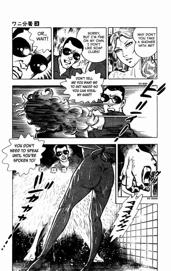 Page 33 Chapter 7.2 Crocodile Precinct