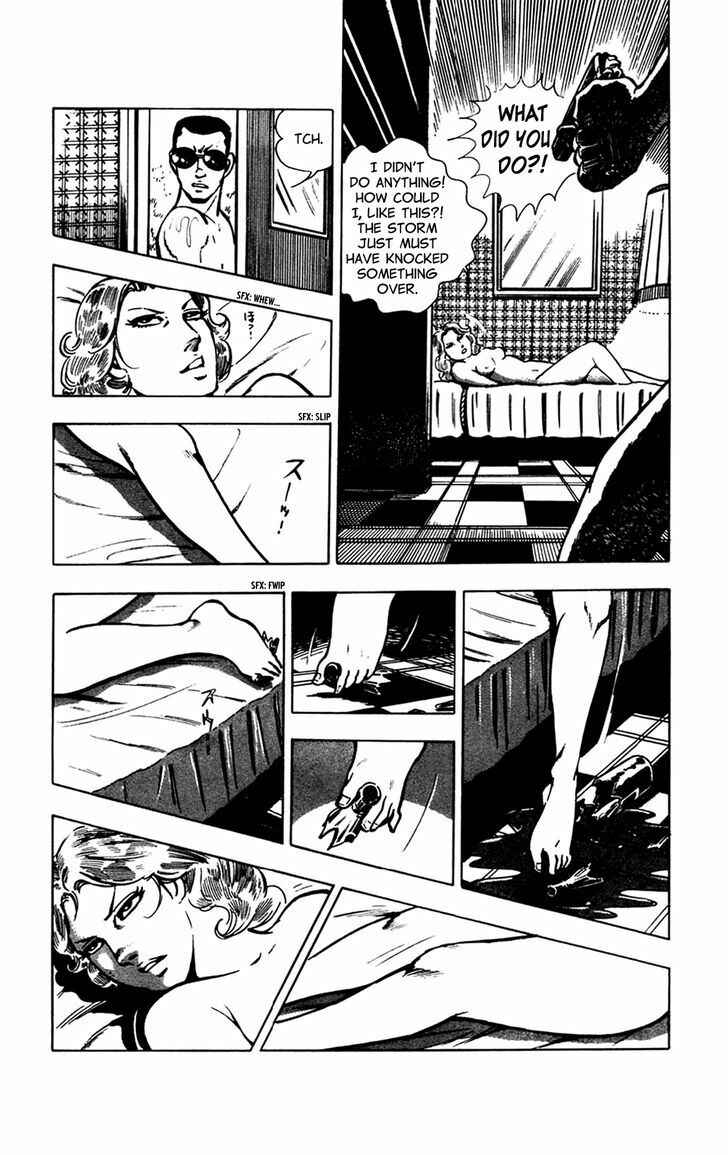 Page 36 Chapter 7.2 Crocodile Precinct