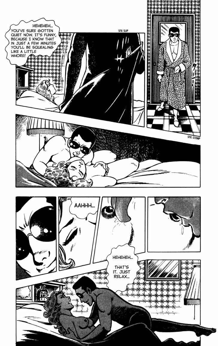 Page 37 Chapter 7.2 Crocodile Precinct