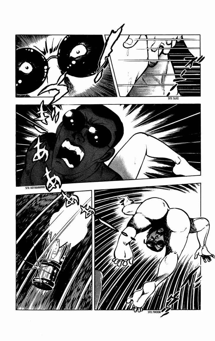 Page 38 Chapter 7.2 Crocodile Precinct