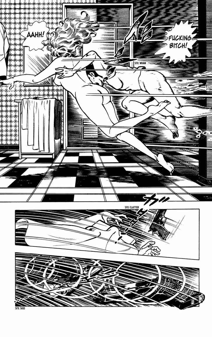 Page 41 Chapter 7.2 Crocodile Precinct