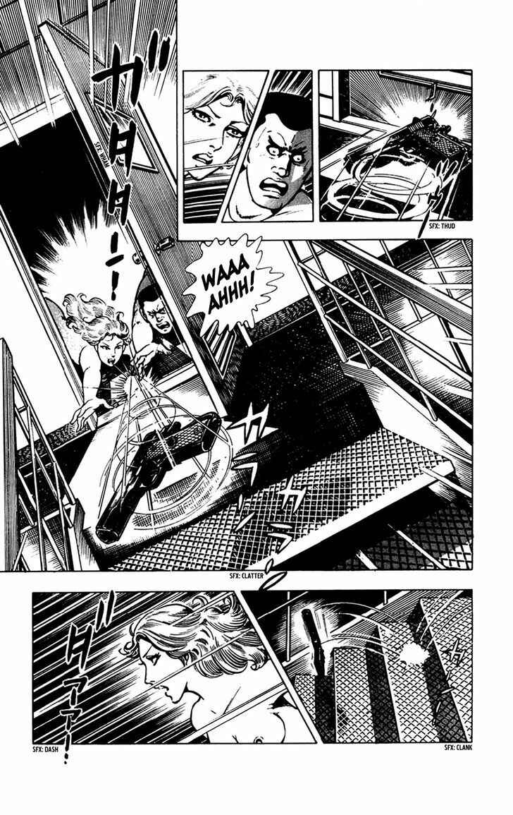 Page 42 Chapter 7.2 Crocodile Precinct