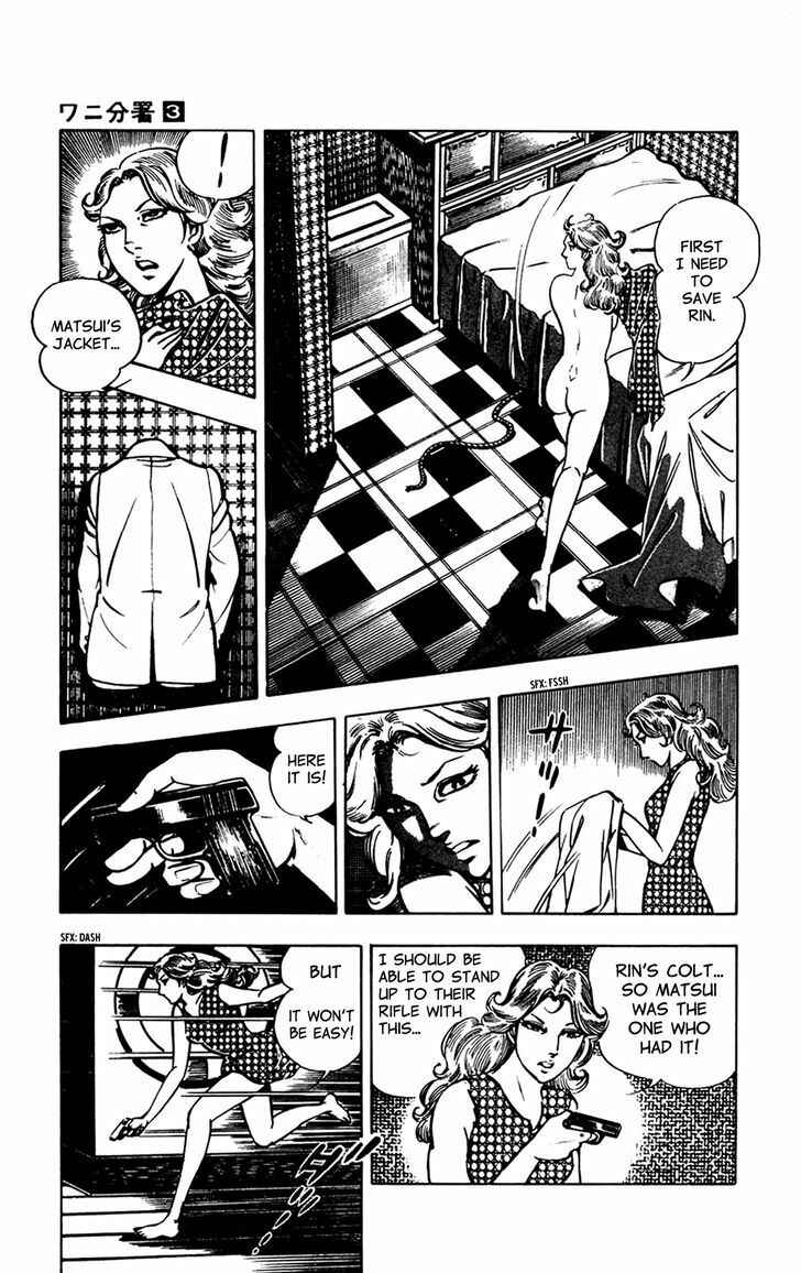 Page 44 Chapter 7.2 Crocodile Precinct