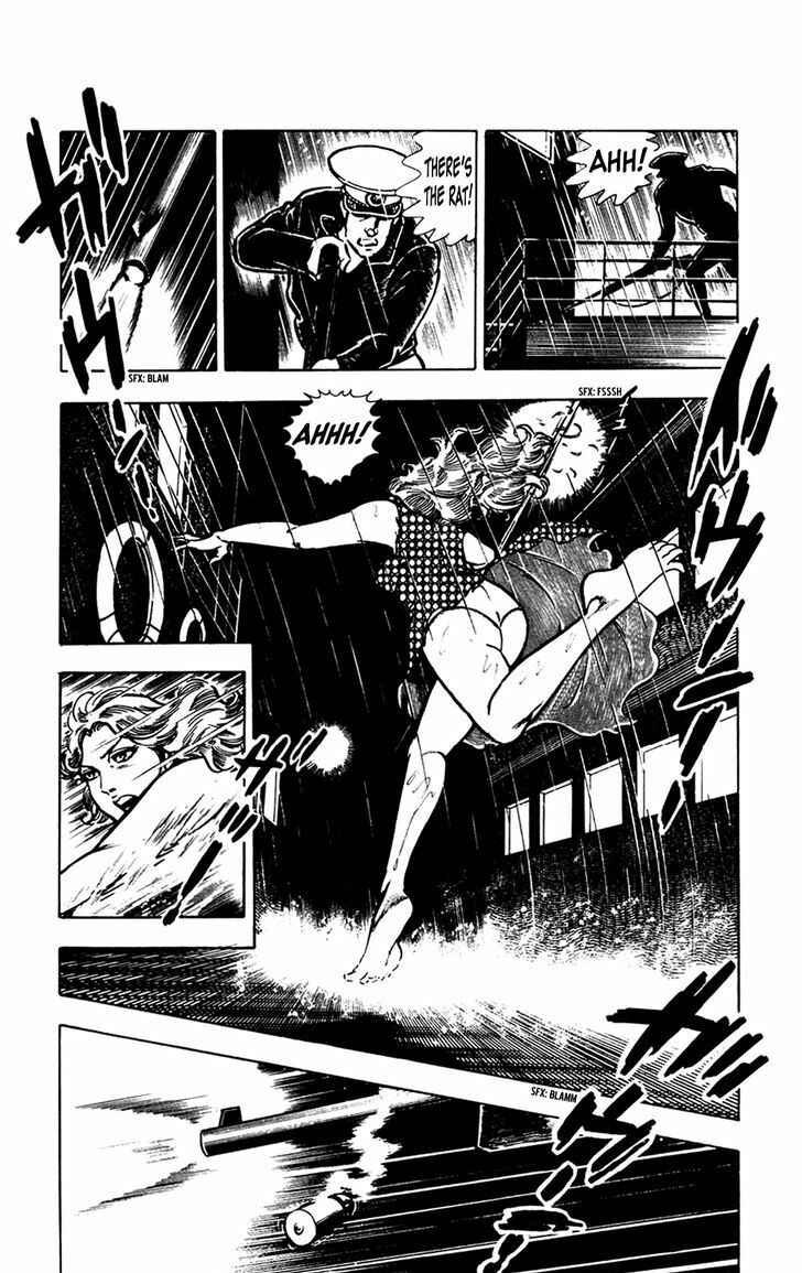 Page 47 Chapter 7.2 Crocodile Precinct