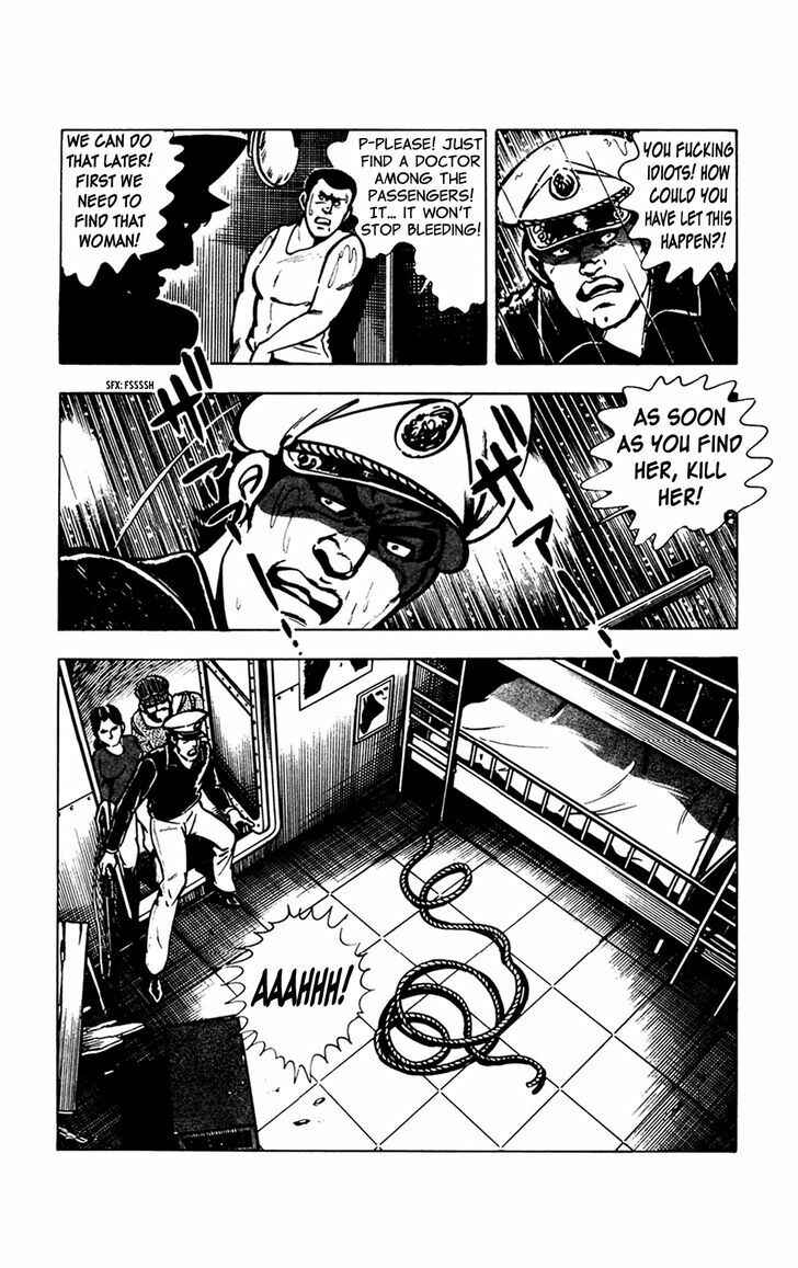 Page 51 Chapter 7.2 Crocodile Precinct