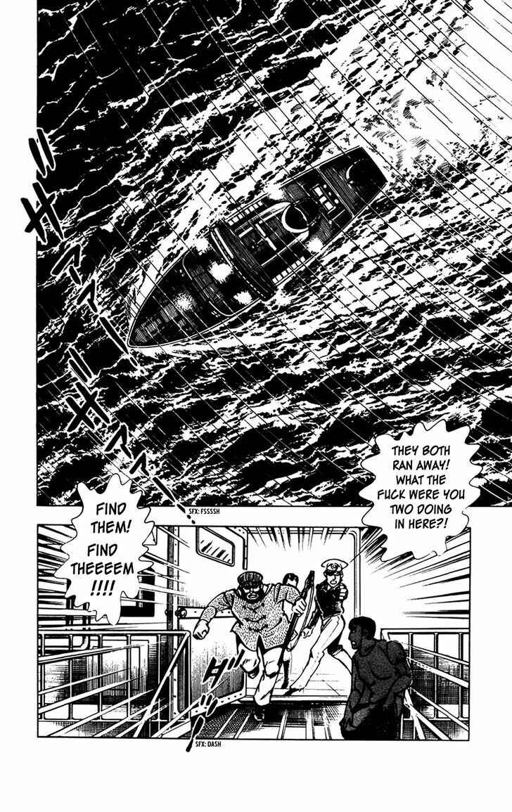 Page 52 Chapter 7.2 Crocodile Precinct