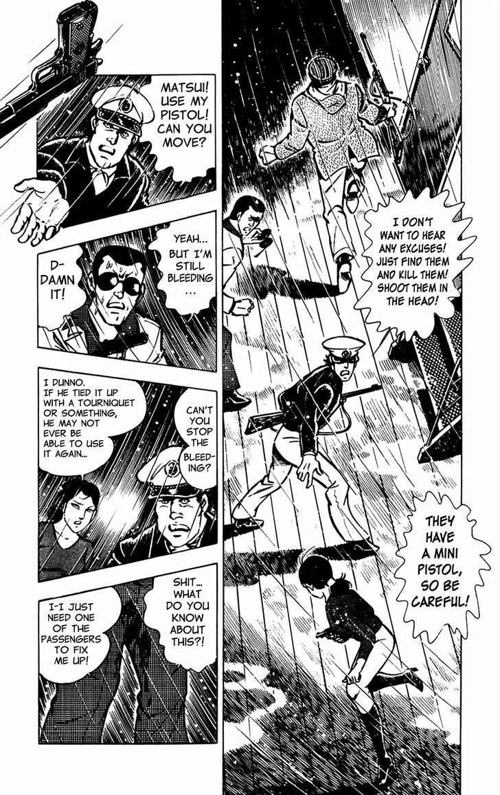 Page 53 Chapter 7.2 Crocodile Precinct