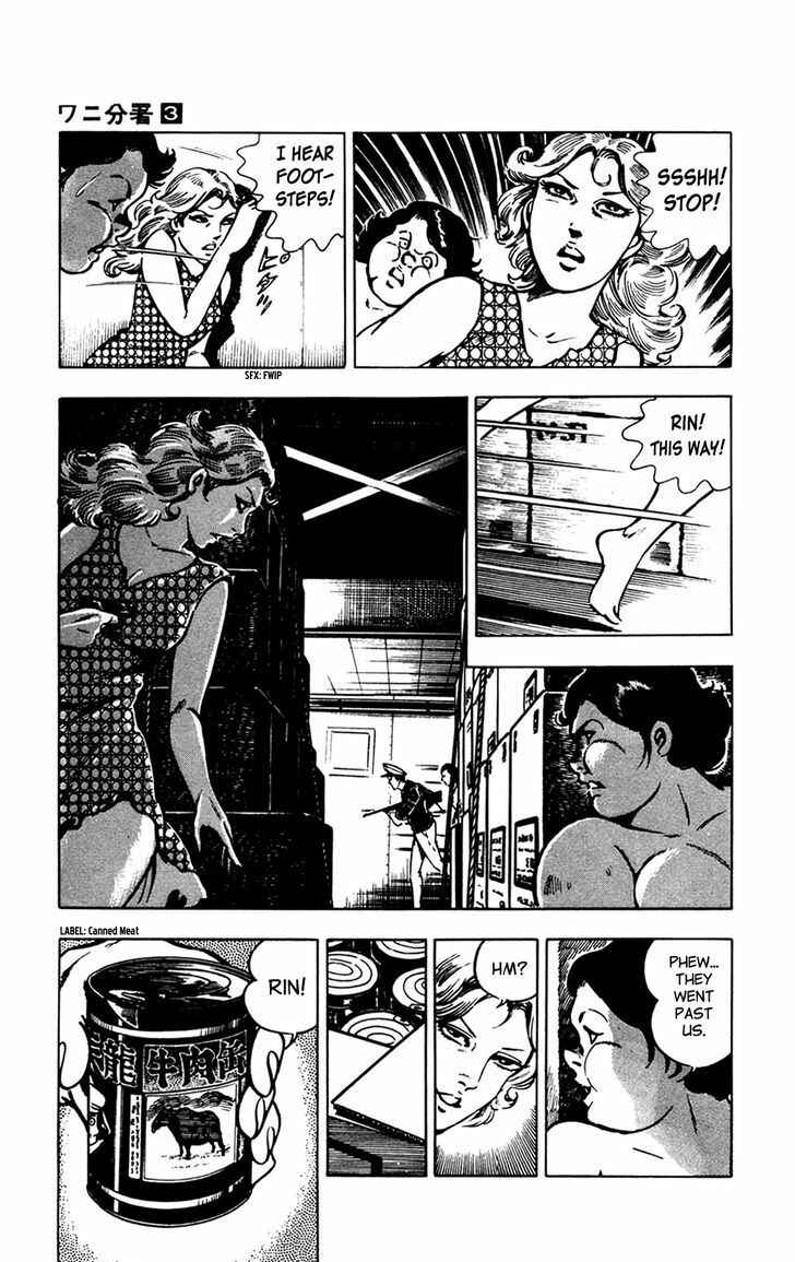 Page 56 Chapter 7.2 Crocodile Precinct