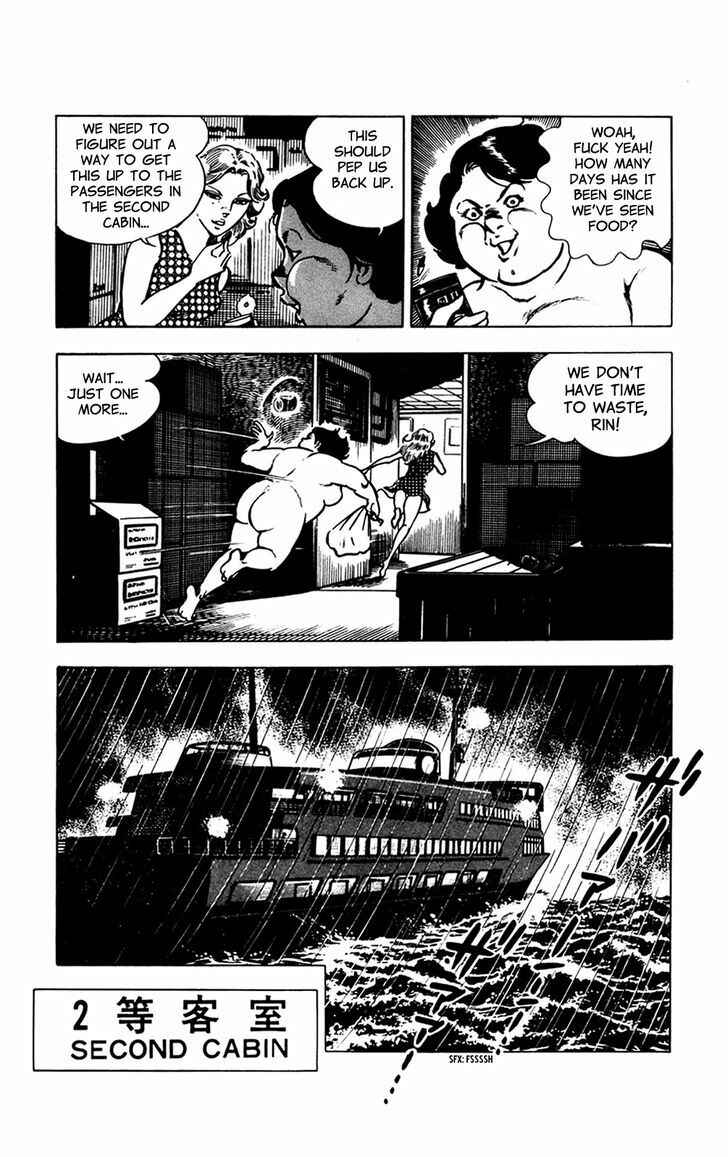 Page 57 Chapter 7.2 Crocodile Precinct