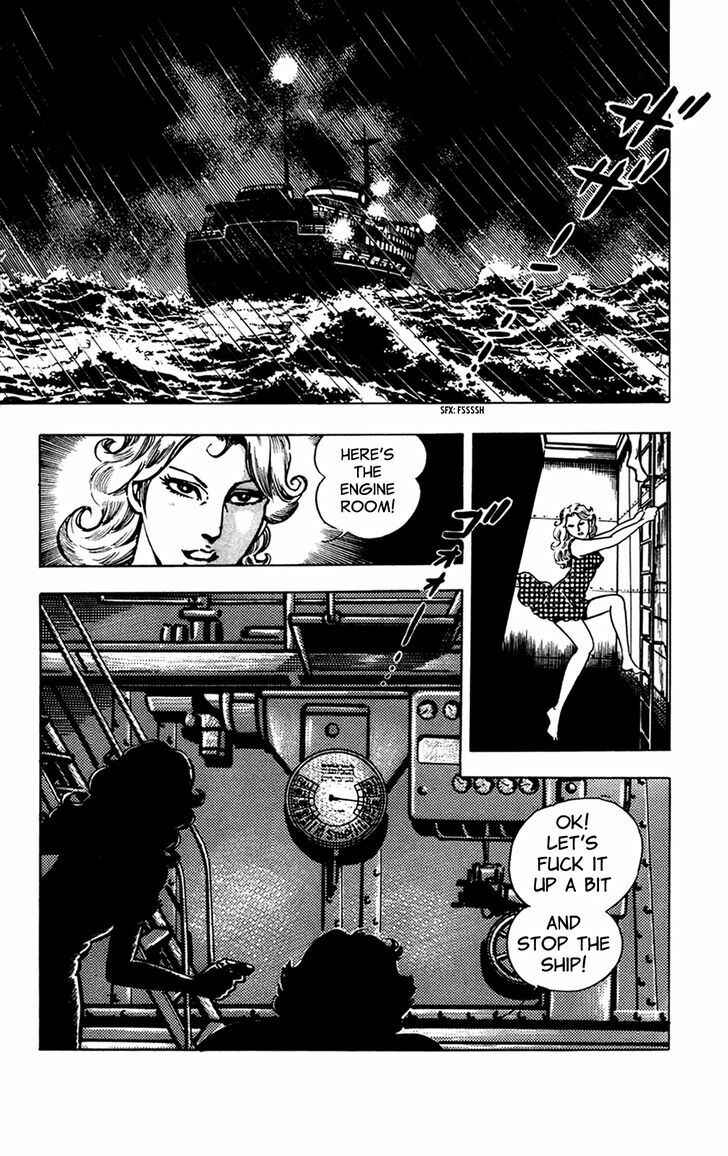 Page 62 Chapter 7.2 Crocodile Precinct