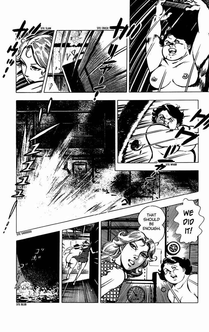 Page 63 Chapter 7.2 Crocodile Precinct
