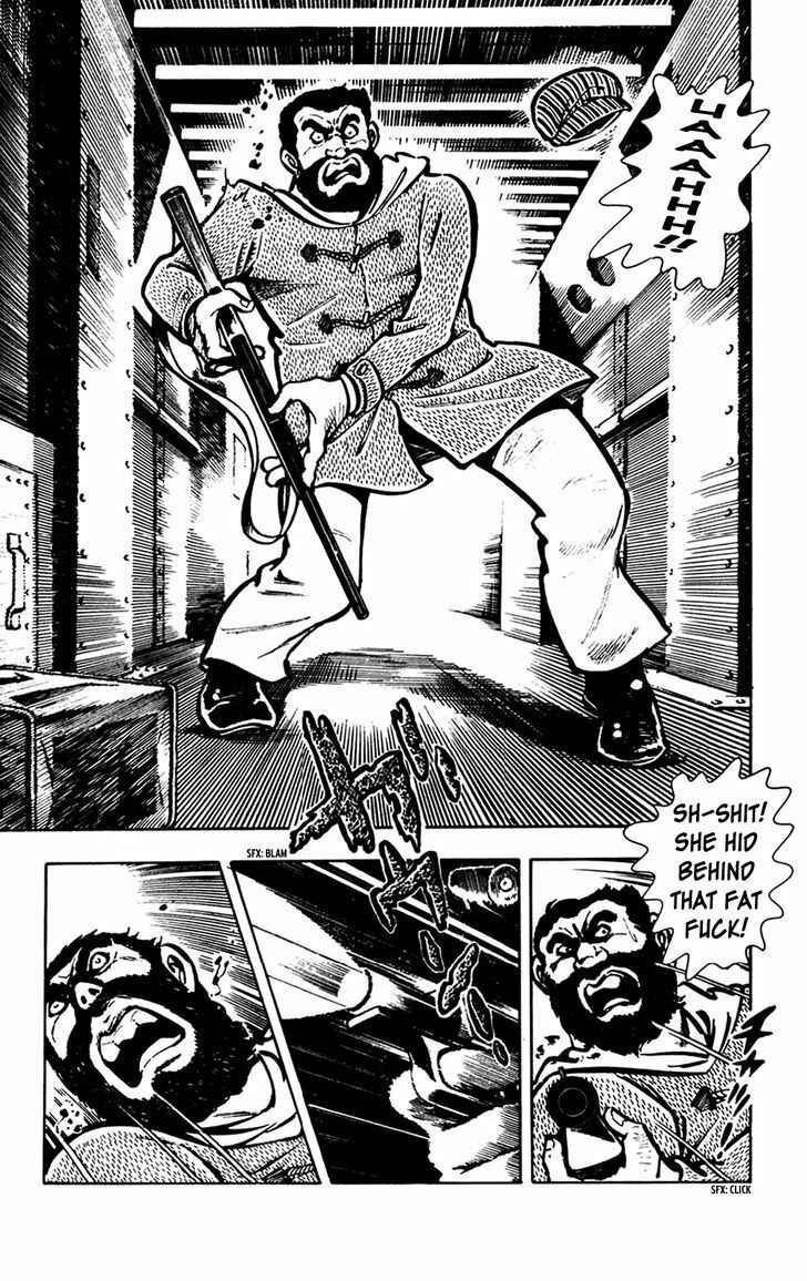 Page 67 Chapter 7.2 Crocodile Precinct