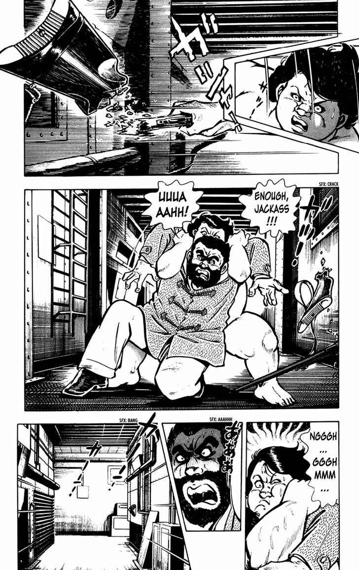 Page 71 Chapter 7.2 Crocodile Precinct