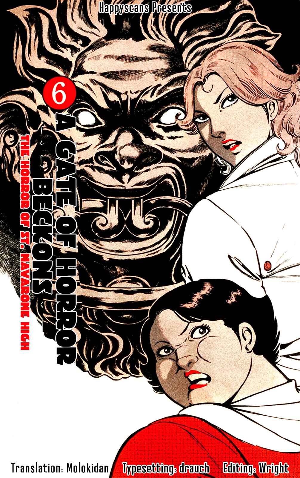 Page 1 Chapter 12.1 Crocodile Precinct
