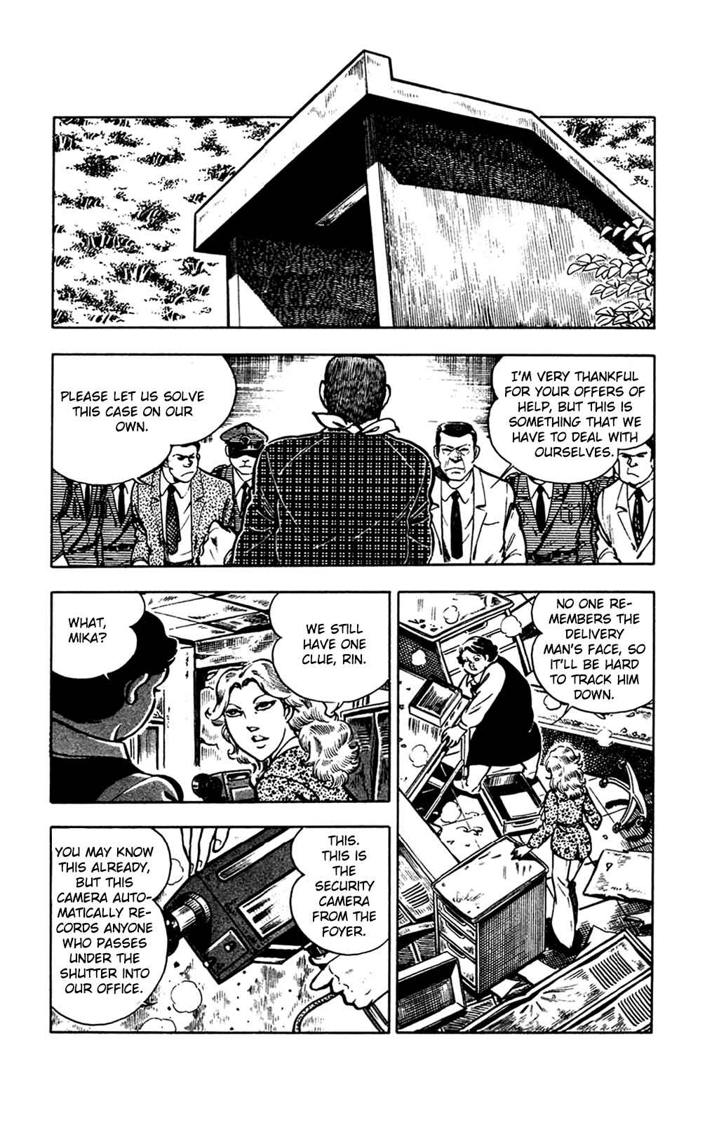 Page 22 Chapter 12.1 Crocodile Precinct