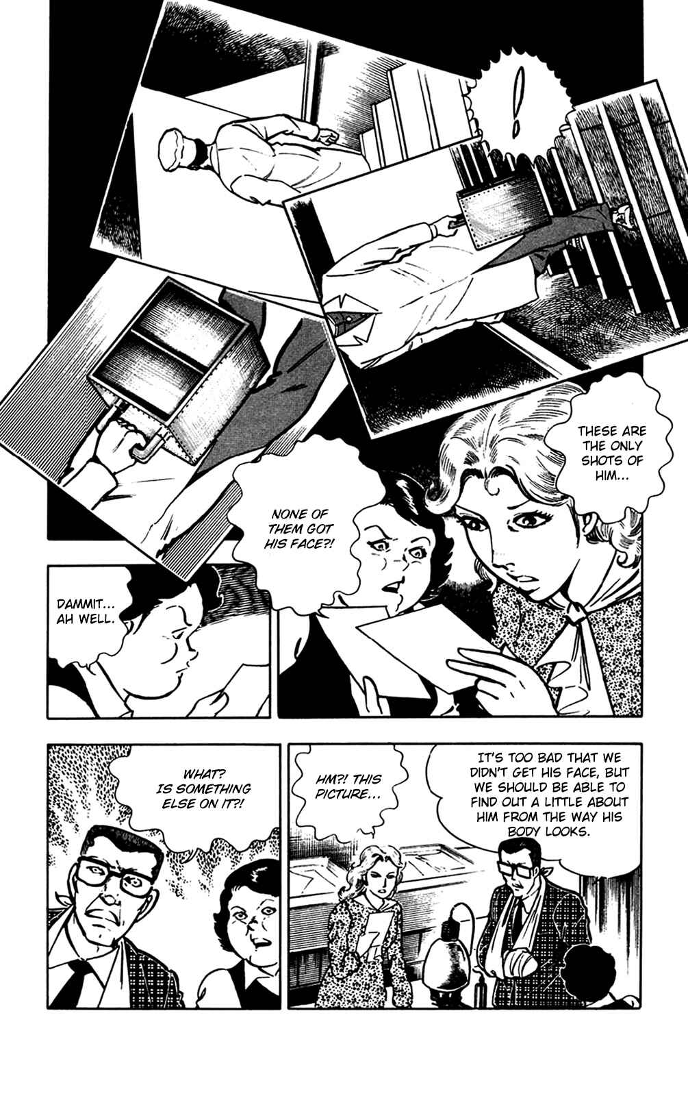 Page 24 Chapter 12.1 Crocodile Precinct