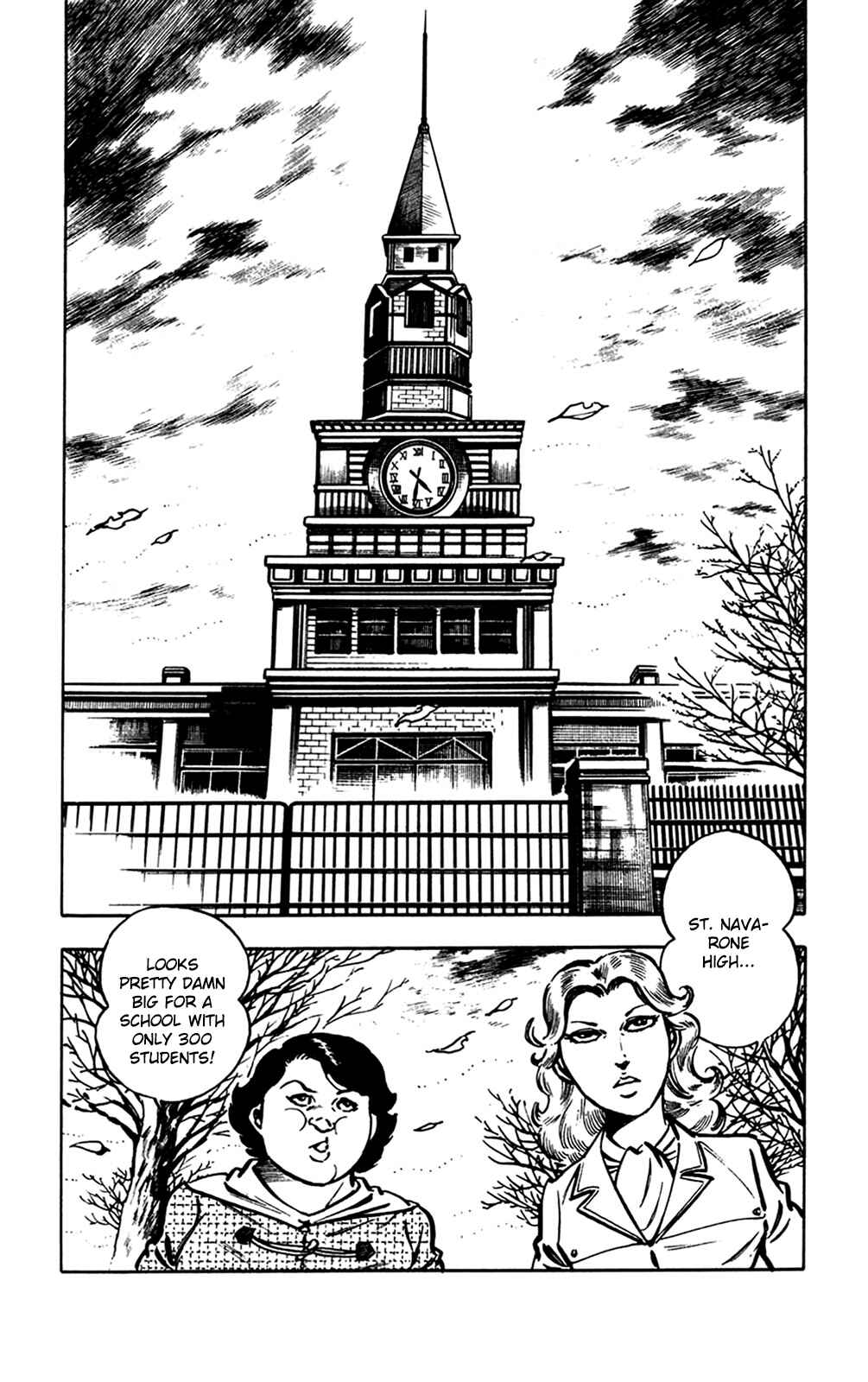 Page 28 Chapter 12.1 Crocodile Precinct