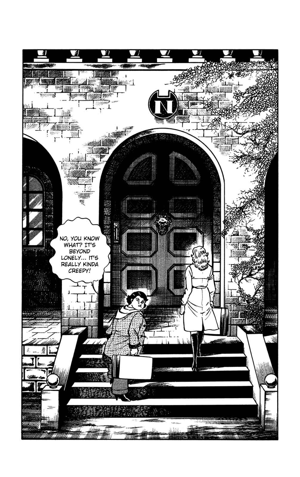 Page 30 Chapter 12.1 Crocodile Precinct