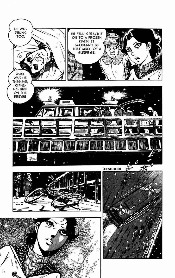 Page 20 Chapter 6 Crocodile Precinct