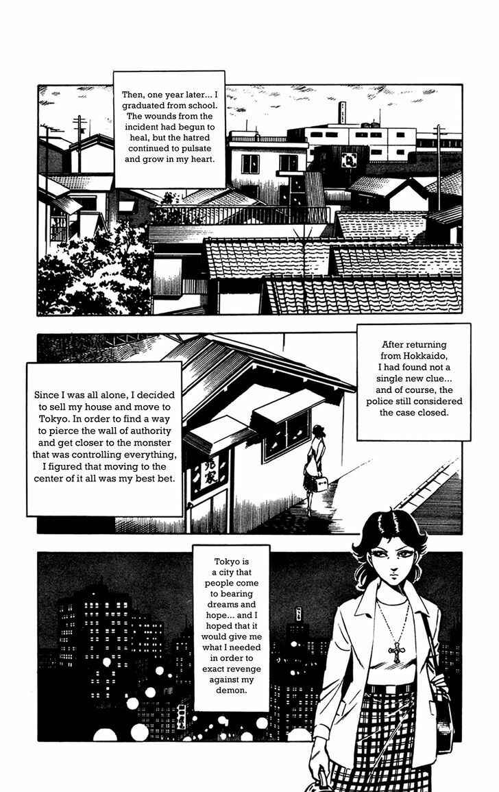 Page 28 Chapter 6 Crocodile Precinct