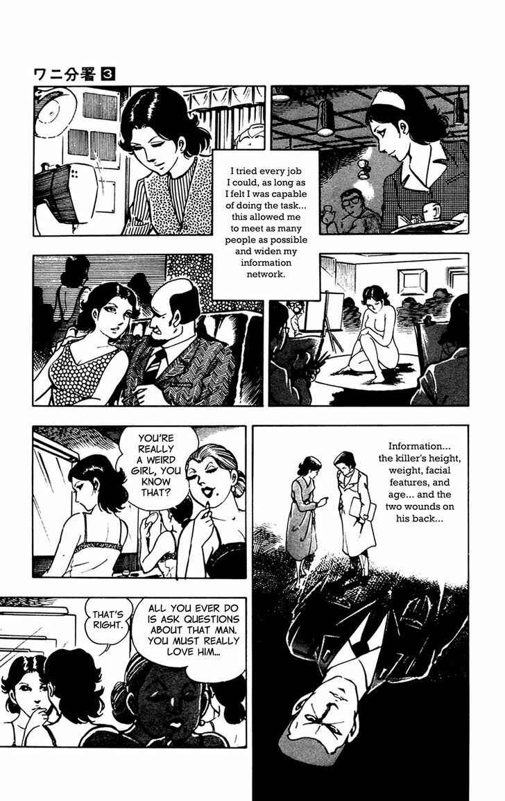 Page 29 Chapter 6 Crocodile Precinct