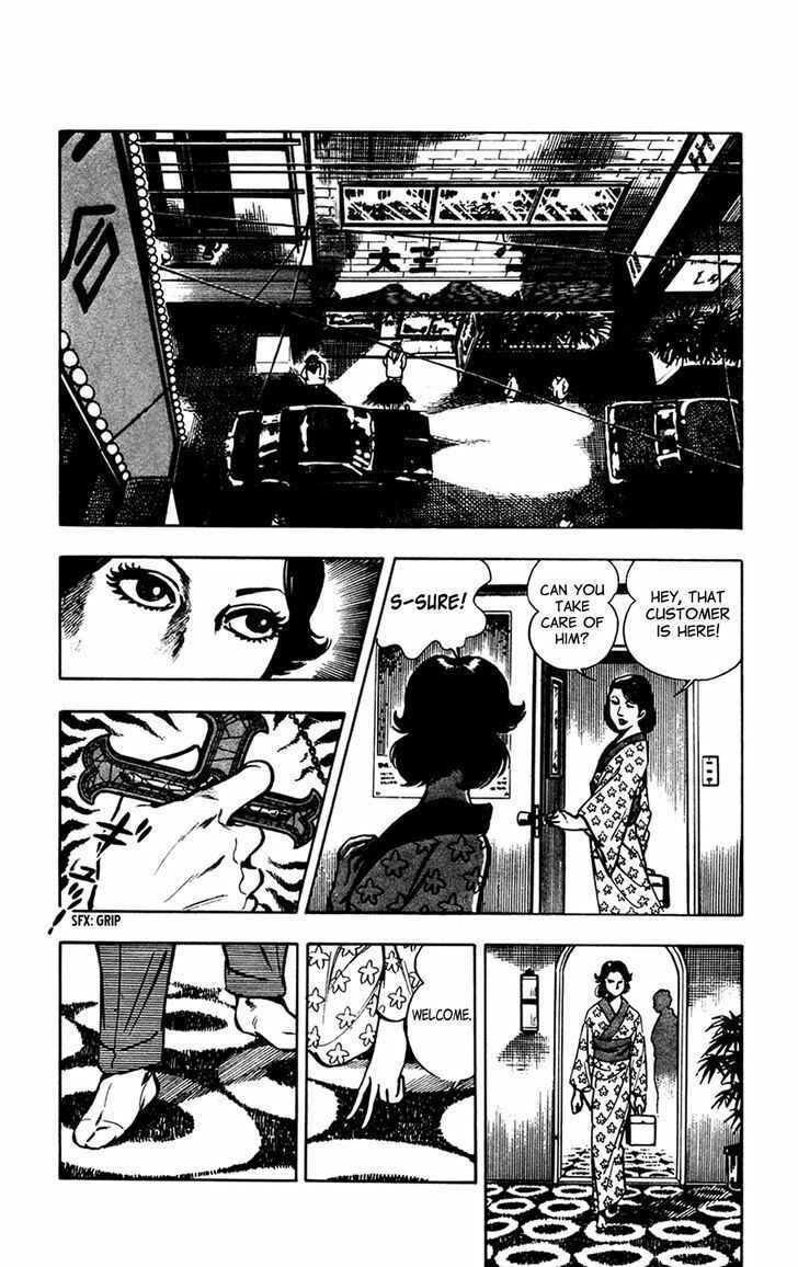 Page 36 Chapter 6 Crocodile Precinct