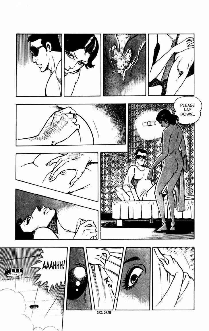 Page 38 Chapter 6 Crocodile Precinct