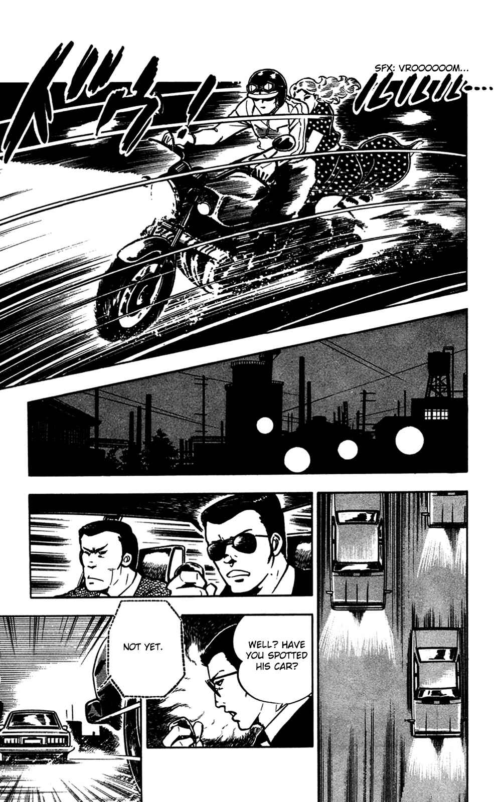 Page 29 Chapter 16.1 Crocodile Precinct