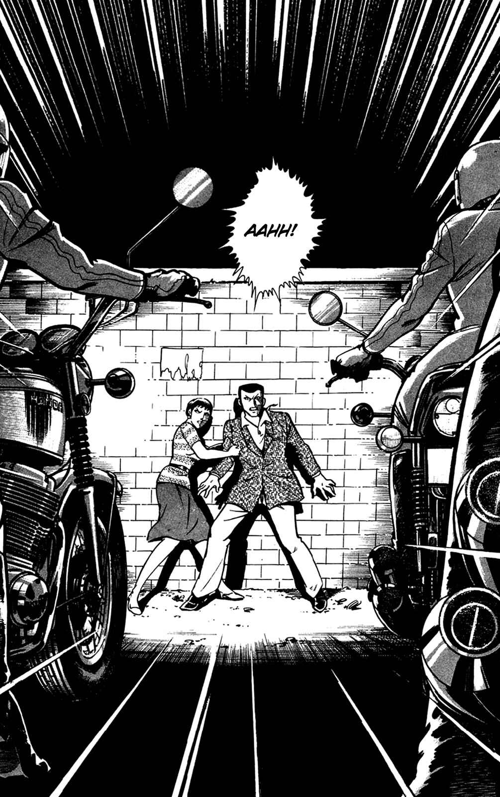 Page 44 Chapter 16.1 Crocodile Precinct