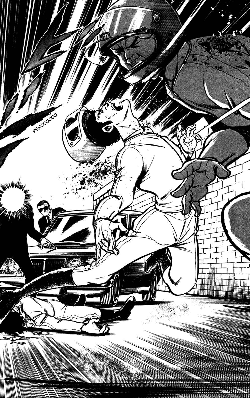Page 50 Chapter 16.1 Crocodile Precinct